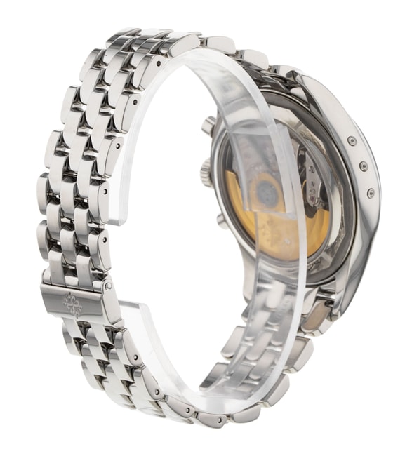 Patek Philippe Complications 5960/1A-001 Image 3